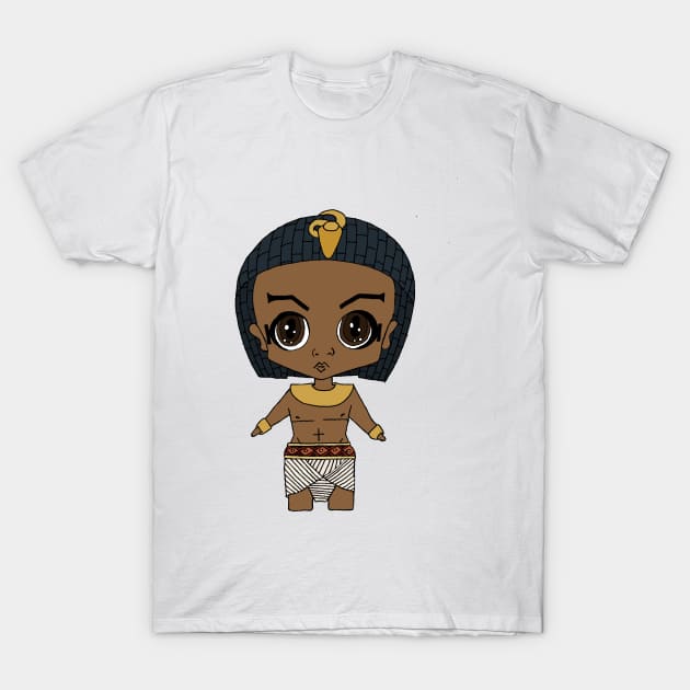 Thutmose IV T-Shirt by thehistorygirl